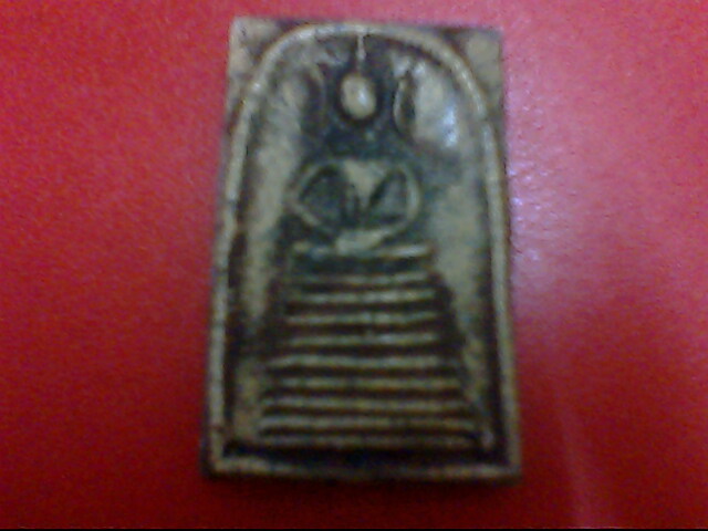 ขาย สมเด็จเกศไชโย ฐาน9ชั้น