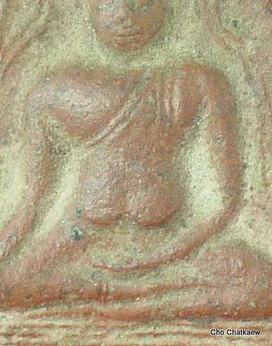 หลวงพ่อโต กรุป่ามะม่วง