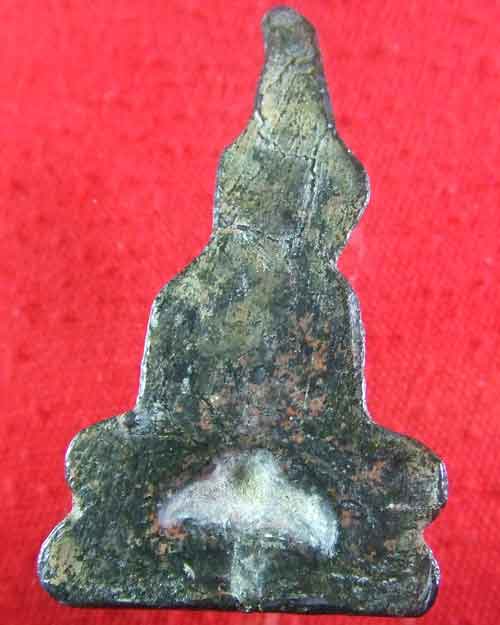 เช็คพระซุ้มกอให้ผมหน่อยครับ