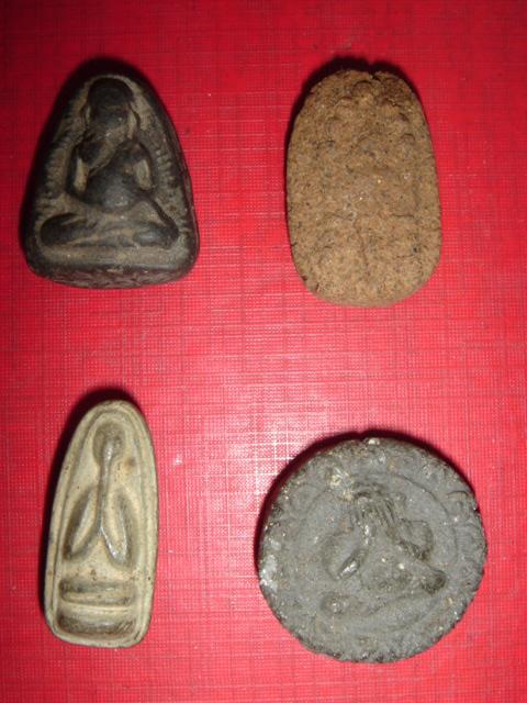 ได้มาอีกแล้ว มาเป็นชุดๆ เต็มที่เลย