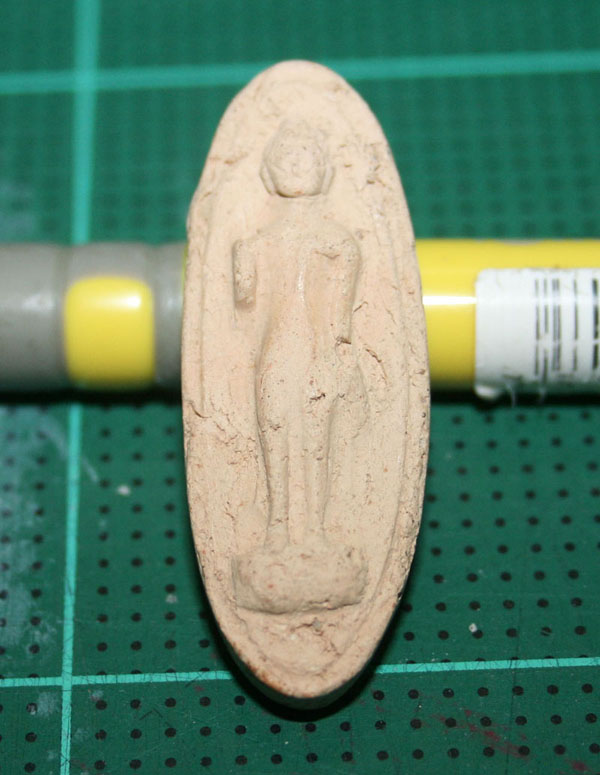 สอบทานหน่อยครับว่าพระอะไร