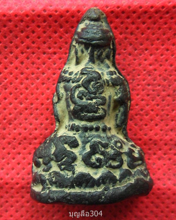 พระปิดตา ช่วยชี้แนะด้วยครับ