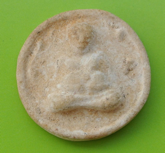 พระสังกัจจายจันทร์ลอย ที่ใดครับ ท่านใดทราบช่วยทีครับ