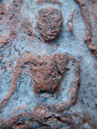 พระขุนแผนกรุบ้านกร่าง