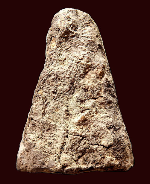 พระแม่ย่า  ว่านหน้าทอง