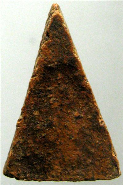 นางพญาเข่าโค้ง วัดราชบูรณะ 