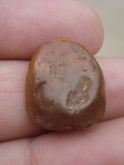 พระโป้กรุวัดบางกระทิง อยุธยารึเปล่าครับ