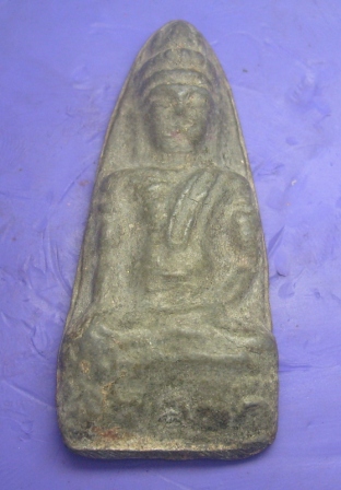 สอบถามพระกรุองค์นี้ พระอะไร ครับ