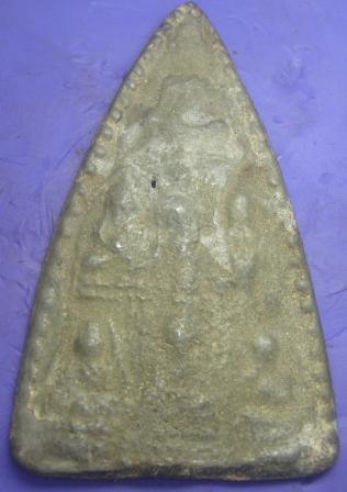 สอบถามพระกรุองค์นี้ พระอะไร ครับ