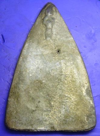 สอบถามพระกรุองค์นี้ พระอะไร ครับ