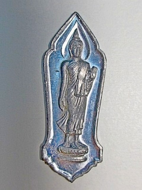 พระพุทธ 25 ศตวรรษแท้มั้ยครับ