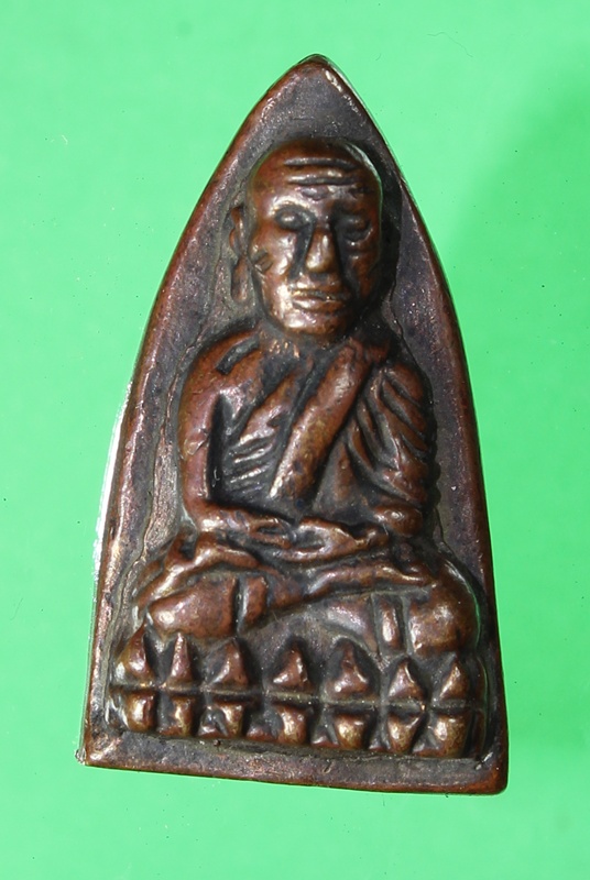 หลวงปู่ทวด