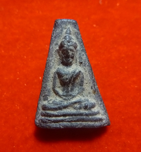 พระอู่ทอง ออกศึก ปี 2511 วัดพระศรีรัตนมหาธาตู สุพรรณบุรี