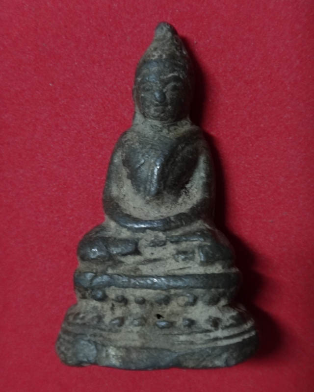 พระอะไรผู้รู้ช่วยตอบที