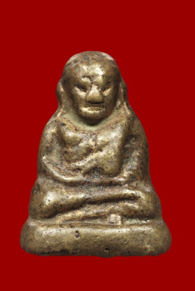 หลวงพ่อเงิน พิมพ์ขี้ตา