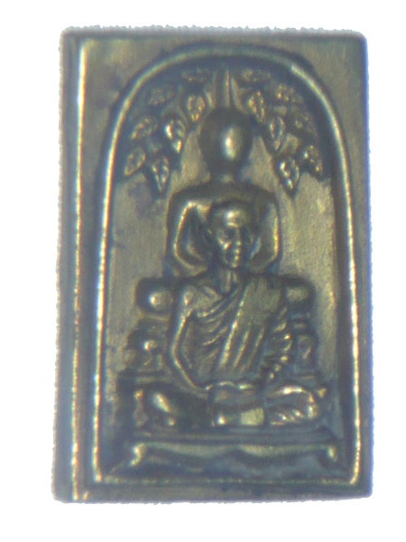 หลวงพ่อเชิญ เสาร์5 ครับ