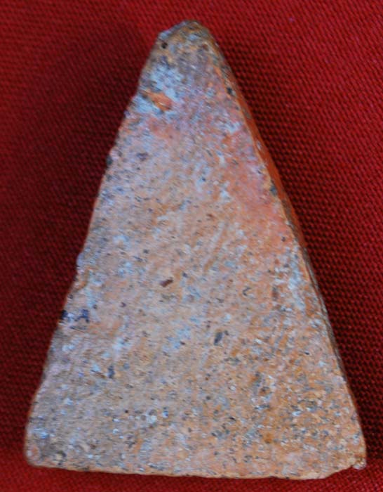 พระนางพญาไม่รู้ที่มา