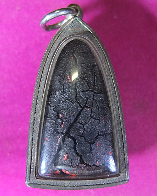 พระอะไรครับ มีกริ่งครับ