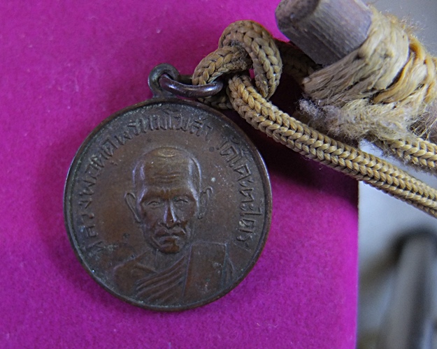 พ่อท่านตุด เจอมาครับ 3 องค์