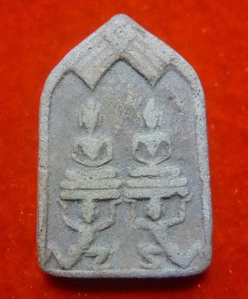 สอบถามครับ พระอะไรครับ