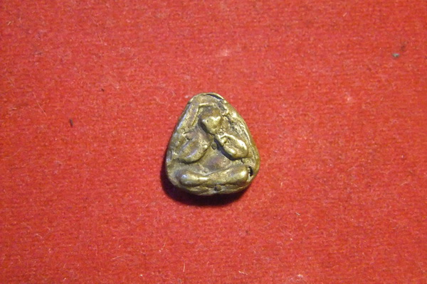 สอบถามพระปิดตาครับ