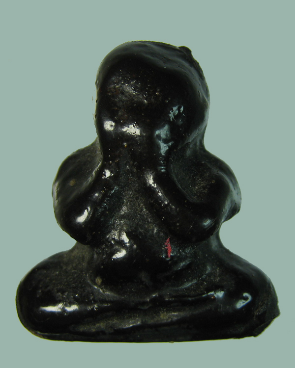 พระปิดตาสายวัดสะพานสูง