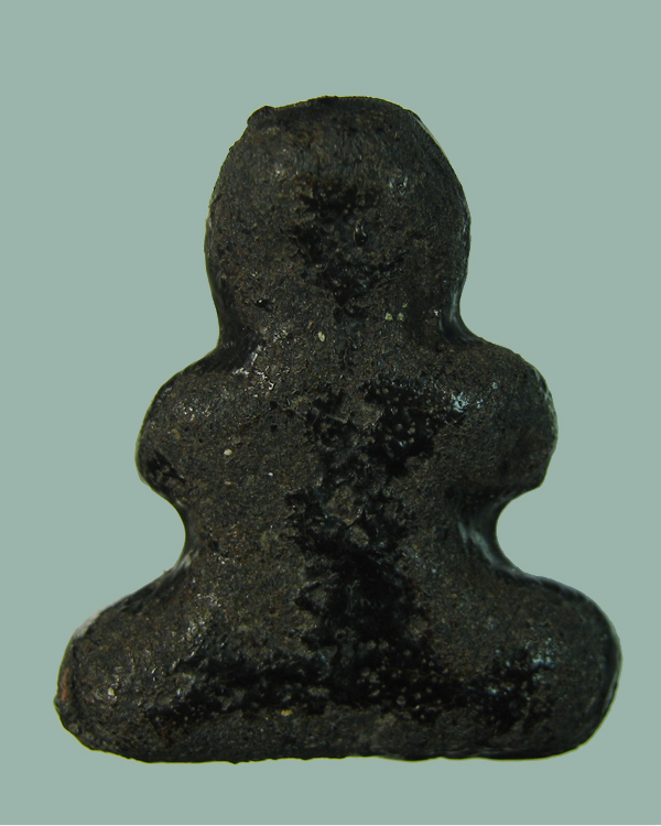 พระปิดตาสายวัดสะพานสูง