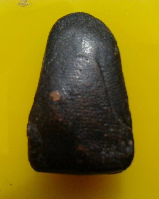 พระรอดลำพูน แฟนพระกรุช่วยดูด้วยครับ