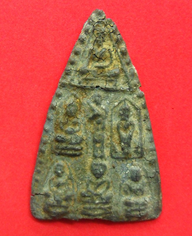 พระกรุที่ใหนครับ