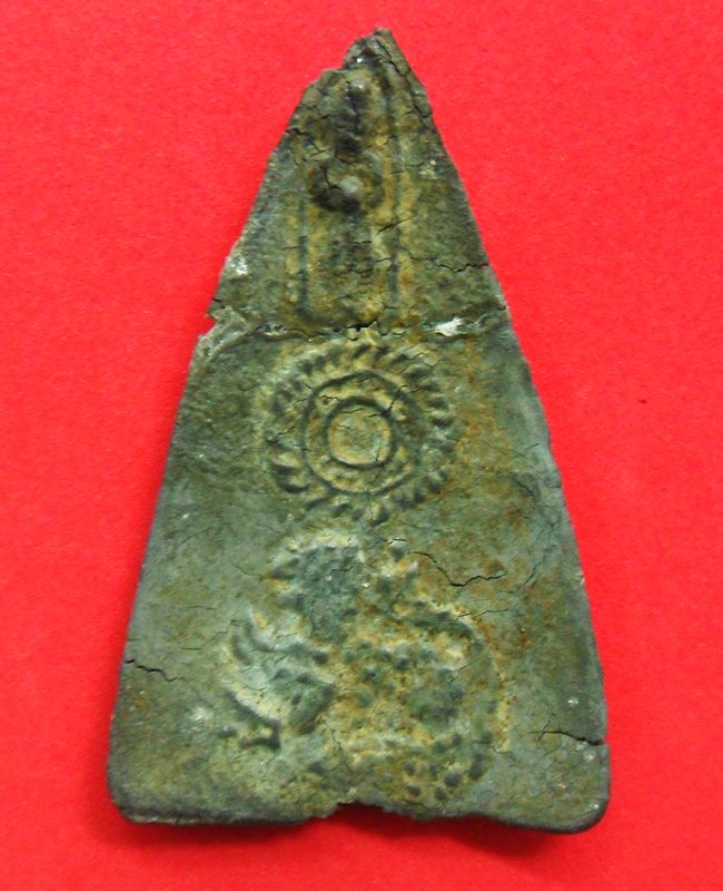 พระกรุที่ใหนครับ