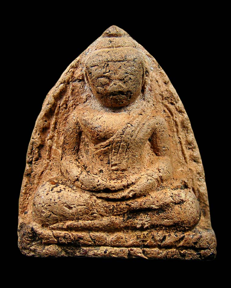 ขอความรู้หน่อยครับ หลวงพ่อโต