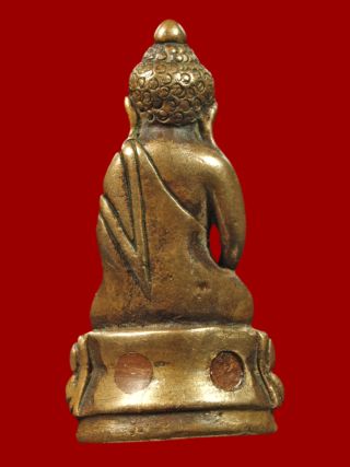 พระกริ่งวัดสุทัศน์