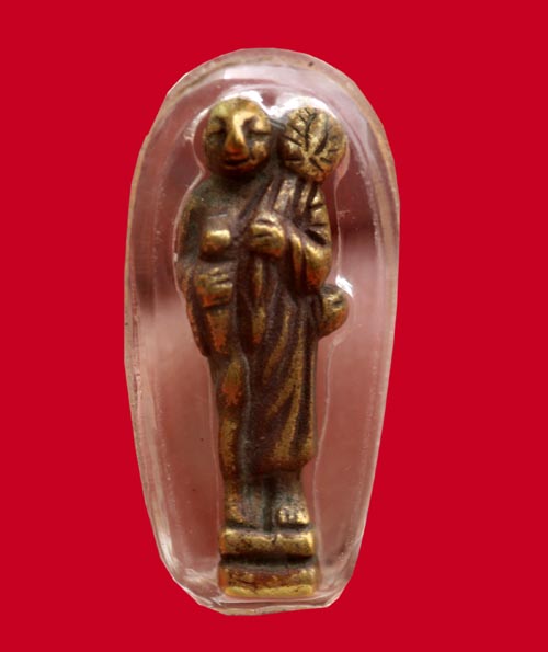 พระศิวลีหลวงพ่อแฉ่งวัดบางพัง