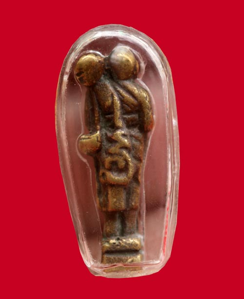 พระศิวลีหลวงพ่อแฉ่งวัดบางพัง