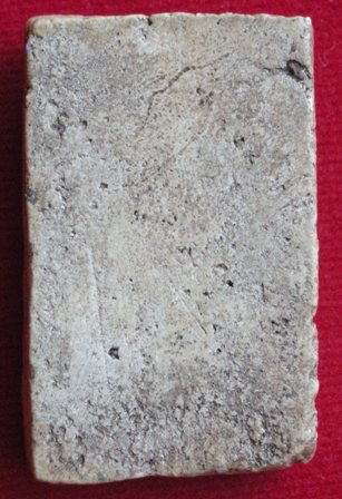 มีพระสมเด็จมาให้พี่ๆทุกท่านช่วยพิจารณาชี้แนะด้วยครับ!!!