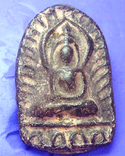 องค์นี้ไม่แน่ใจกรุ