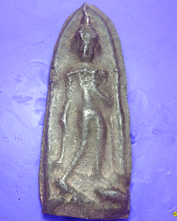 พระลีลา 2 ด้าน