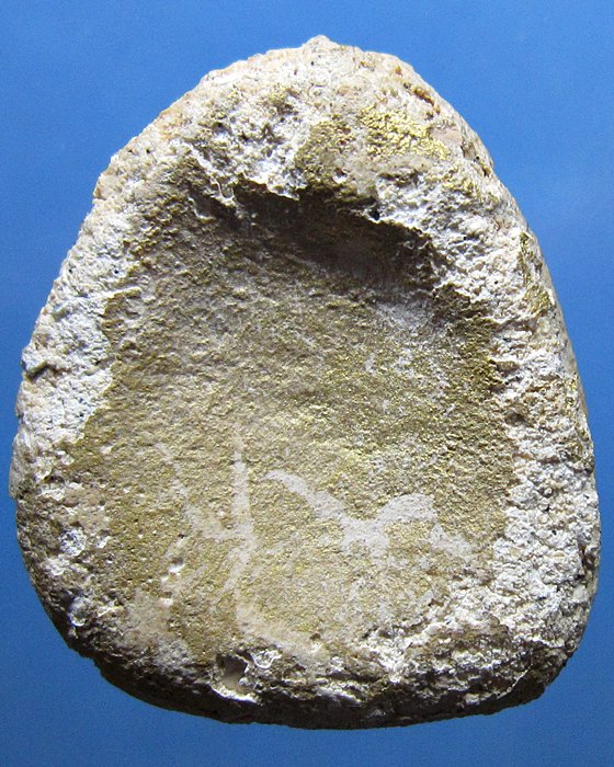 เรียนสอบถาม สังกัจจายน์ กรุวัดเงิน 