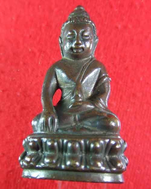 พระกริ่งวัดไหนแท้รึเปล่าครับ