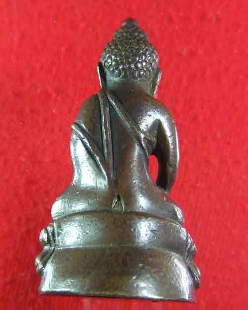 พระกริ่งวัดไหนแท้รึเปล่าครับ