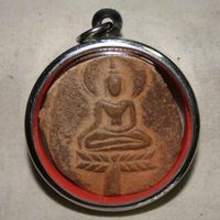 ขุนแผนใบพุทรา อยุธยา