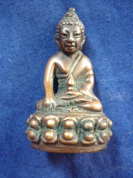 รบกวนขอคำชี้แนะ พระกริ่งที่ไหนครับ 