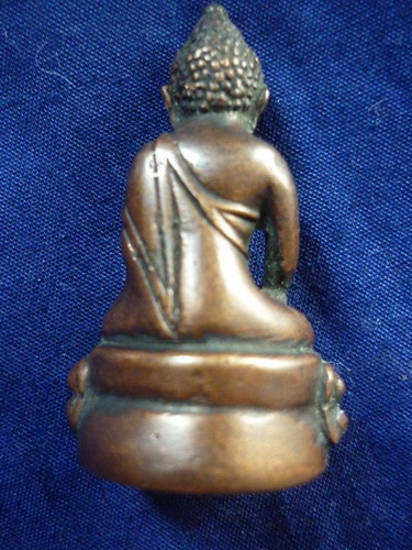 รบกวนขอคำชี้แนะ พระกริ่งที่ไหนครับ 