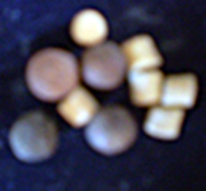 เม็ดยา ปู่เพิ่ม แท้ๆ100%