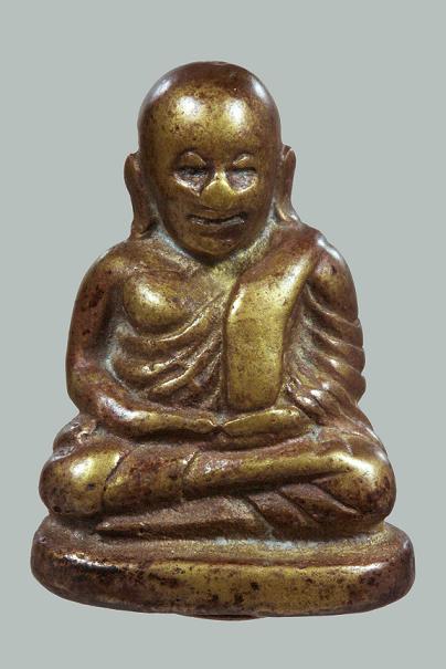 หลวงพ่อเงิน พิมพ์นิยมอีกองค์ครับ.........