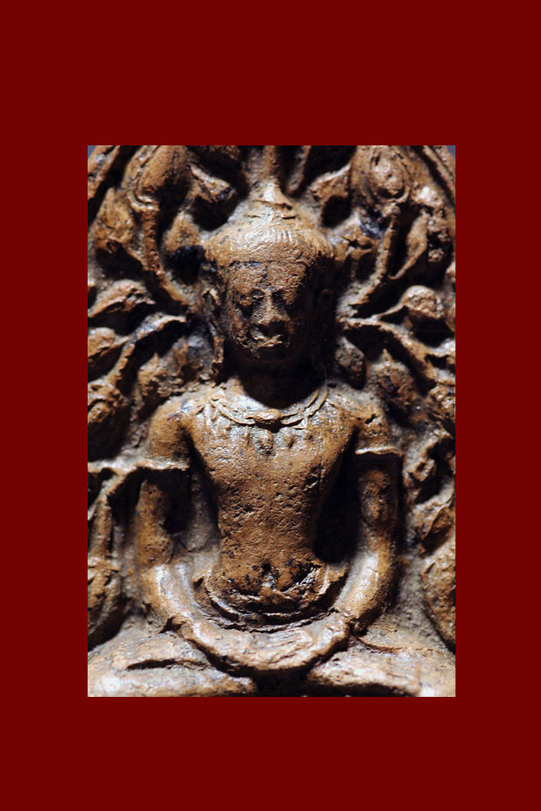 [Auto] peerapath - HOT สุดยอดอารยะธรรมแห่งละโว้โบราณ ที่สุดของความยิ่งใหญ่ อลังการณ์ พระแผงพิมพ์ ...