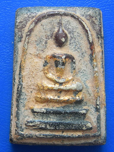 [Auto] PARKER - พระสมเด็จเก่าๆ  A-005