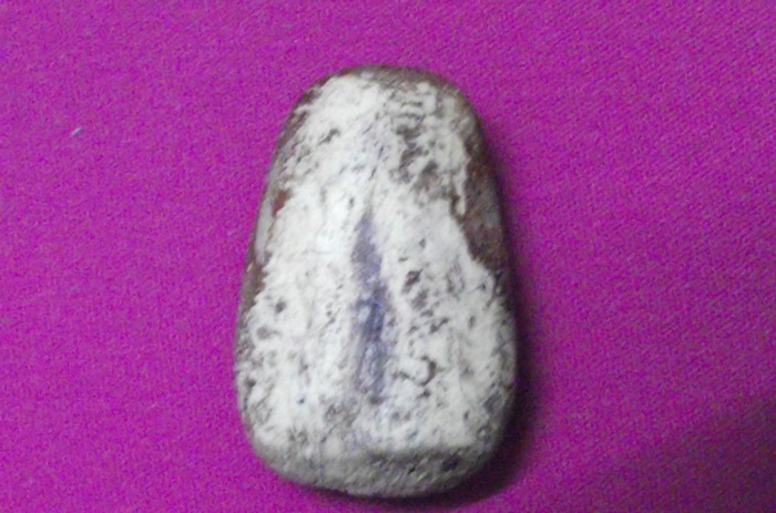 ดูให้หน่อยครับ ว่าพระอะไร ของที่ไหน