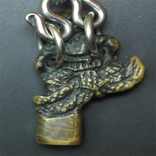 หนุมาน รุ่น 3 อ.เกลี้ยง วัดเนินสุทธาวาส จ.ชลบุรี  5000