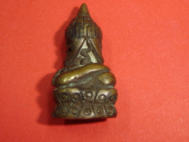 พระปิดตา